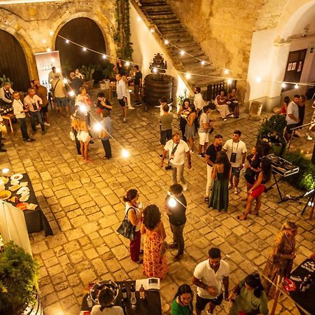 B&B Nanze' E Rete' - Esperienze Pugliesi Carosino Exteriér fotografie