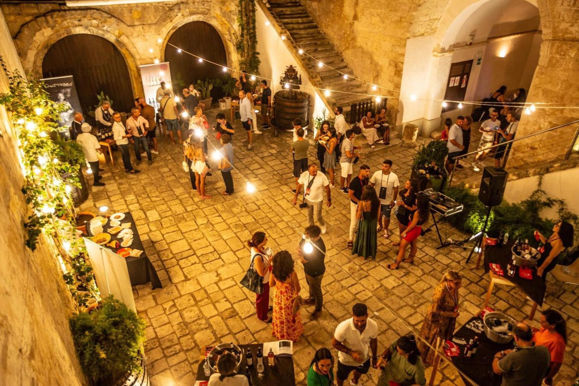 B&B Nanze' E Rete' - Esperienze Pugliesi Carosino Exteriér fotografie