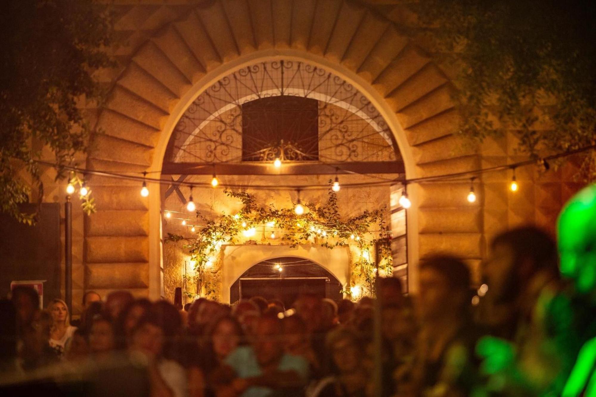 B&B Nanze' E Rete' - Esperienze Pugliesi Carosino Exteriér fotografie
