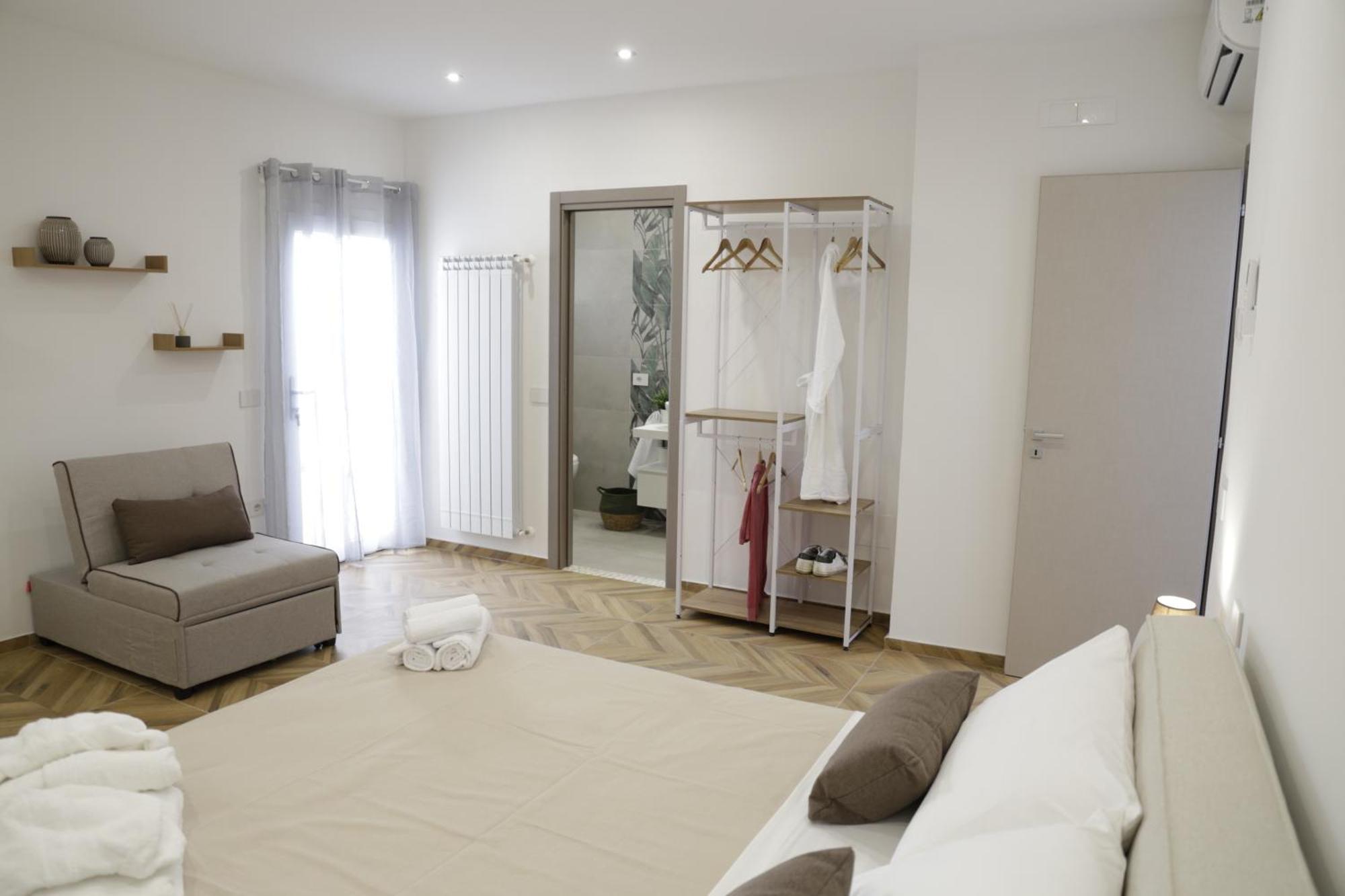 B&B Nanze' E Rete' - Esperienze Pugliesi Carosino Exteriér fotografie