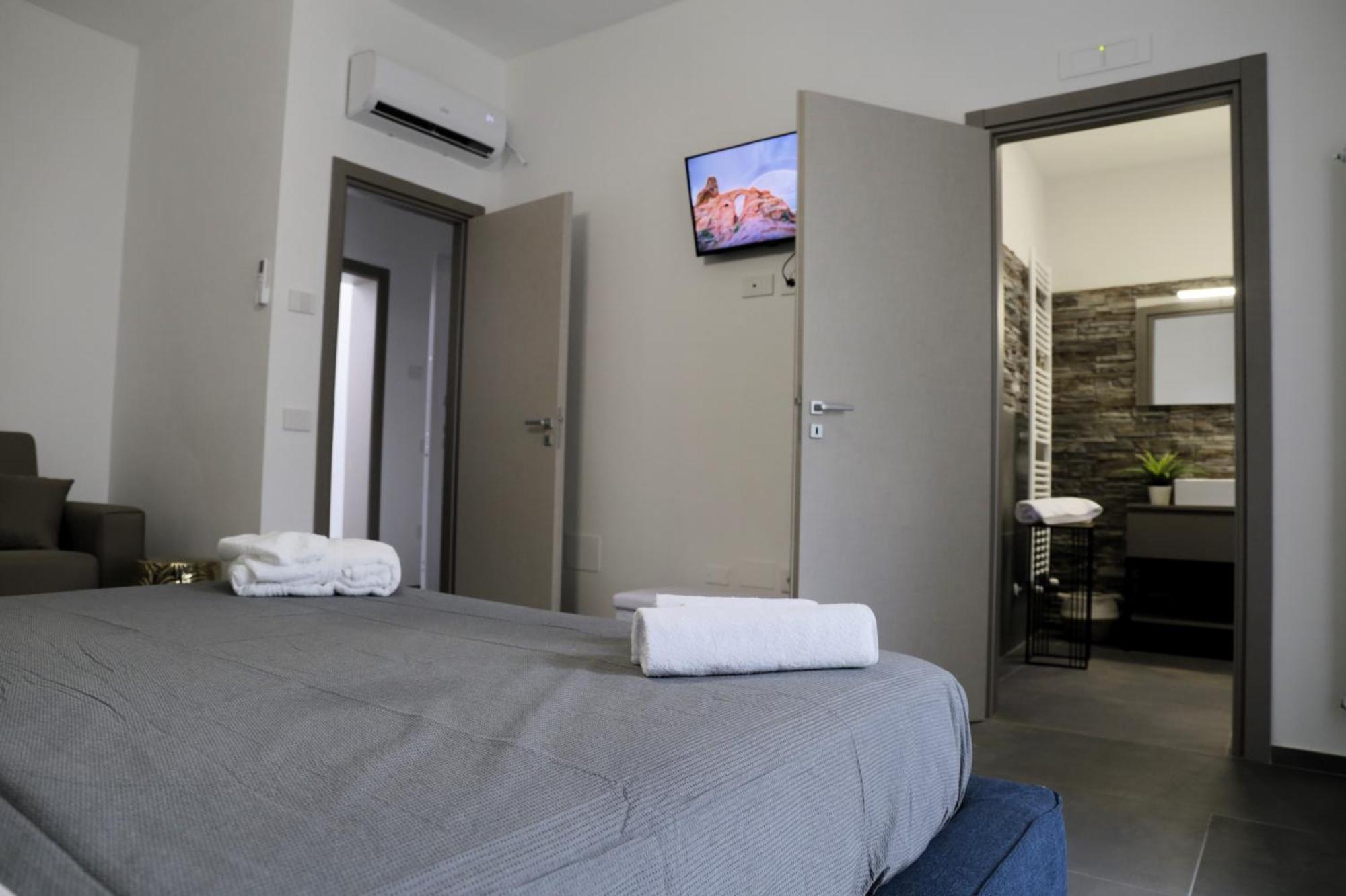 B&B Nanze' E Rete' - Esperienze Pugliesi Carosino Exteriér fotografie