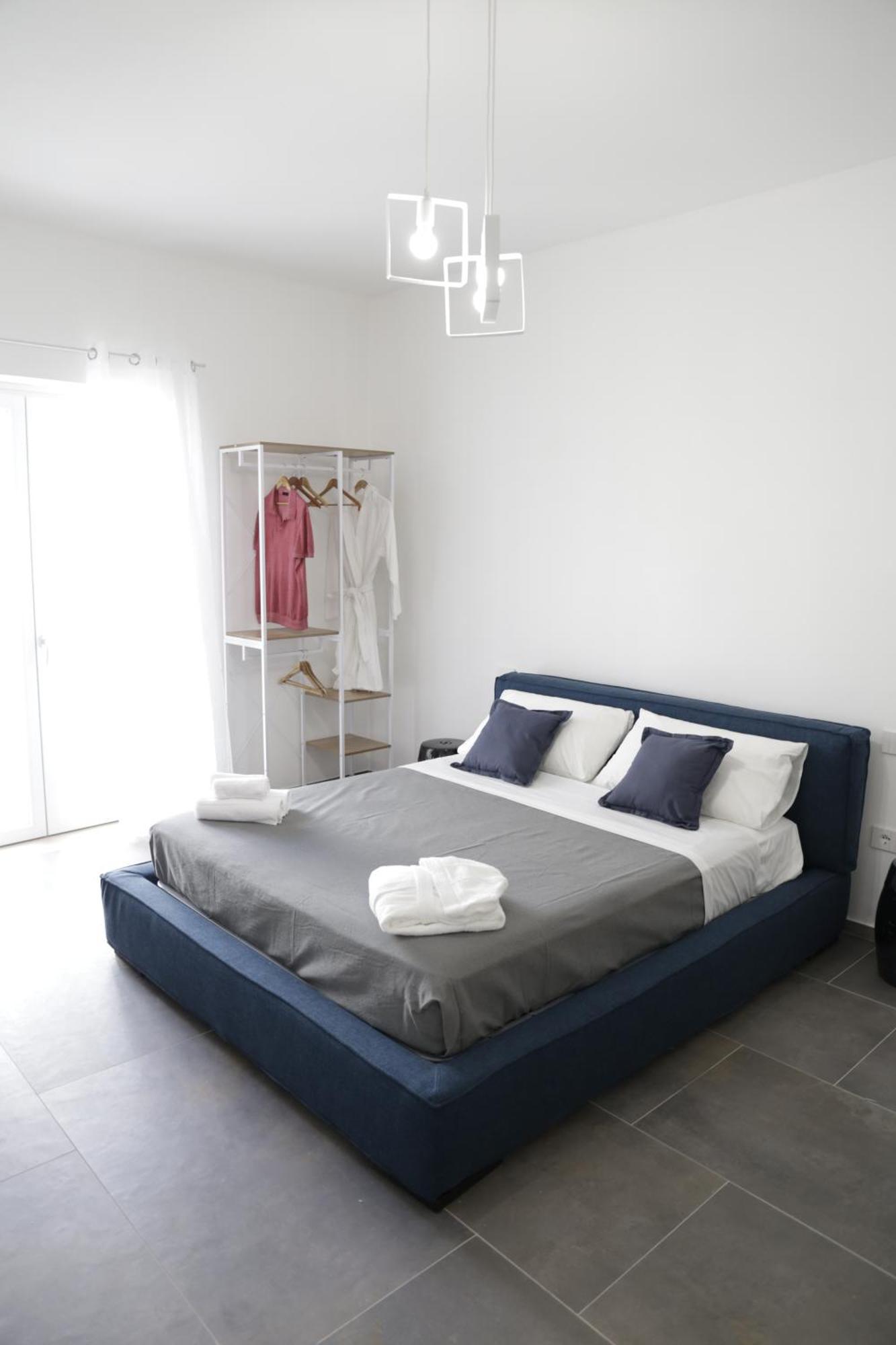 B&B Nanze' E Rete' - Esperienze Pugliesi Carosino Exteriér fotografie