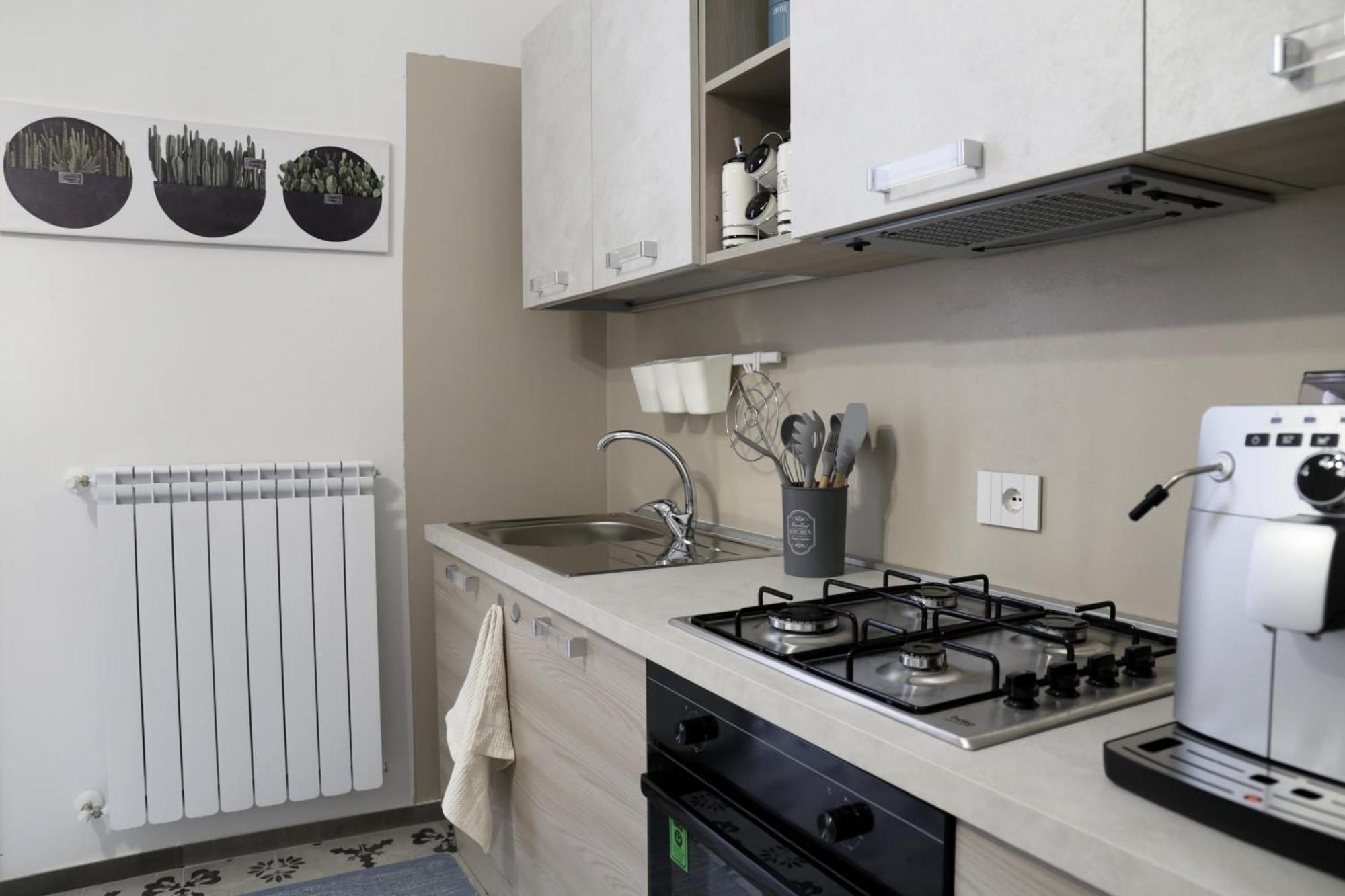 B&B Nanze' E Rete' - Esperienze Pugliesi Carosino Exteriér fotografie