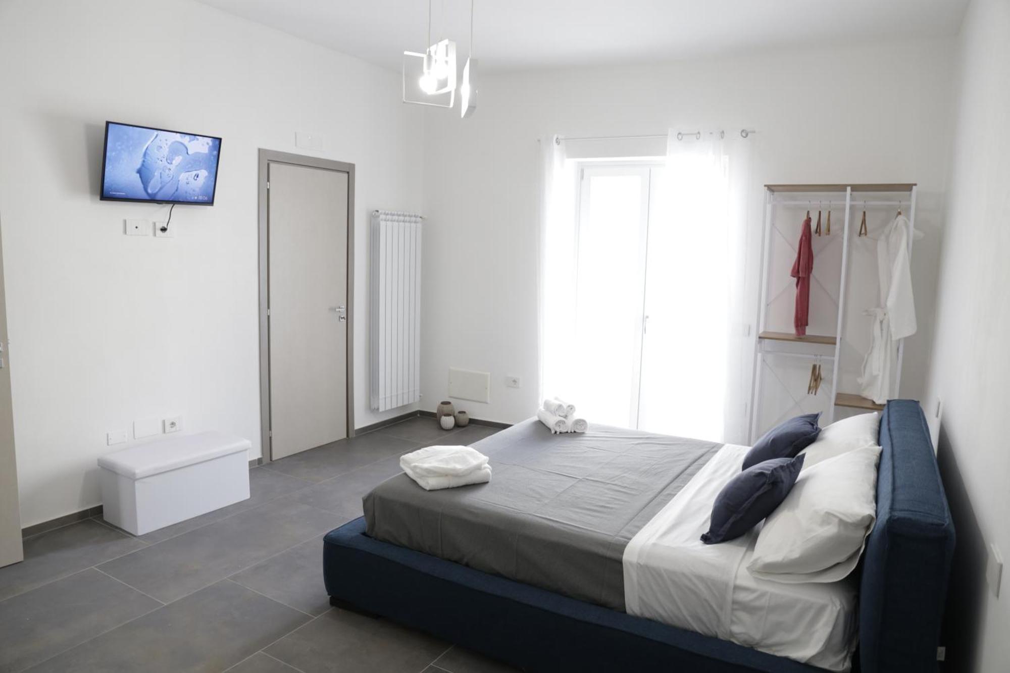 B&B Nanze' E Rete' - Esperienze Pugliesi Carosino Exteriér fotografie