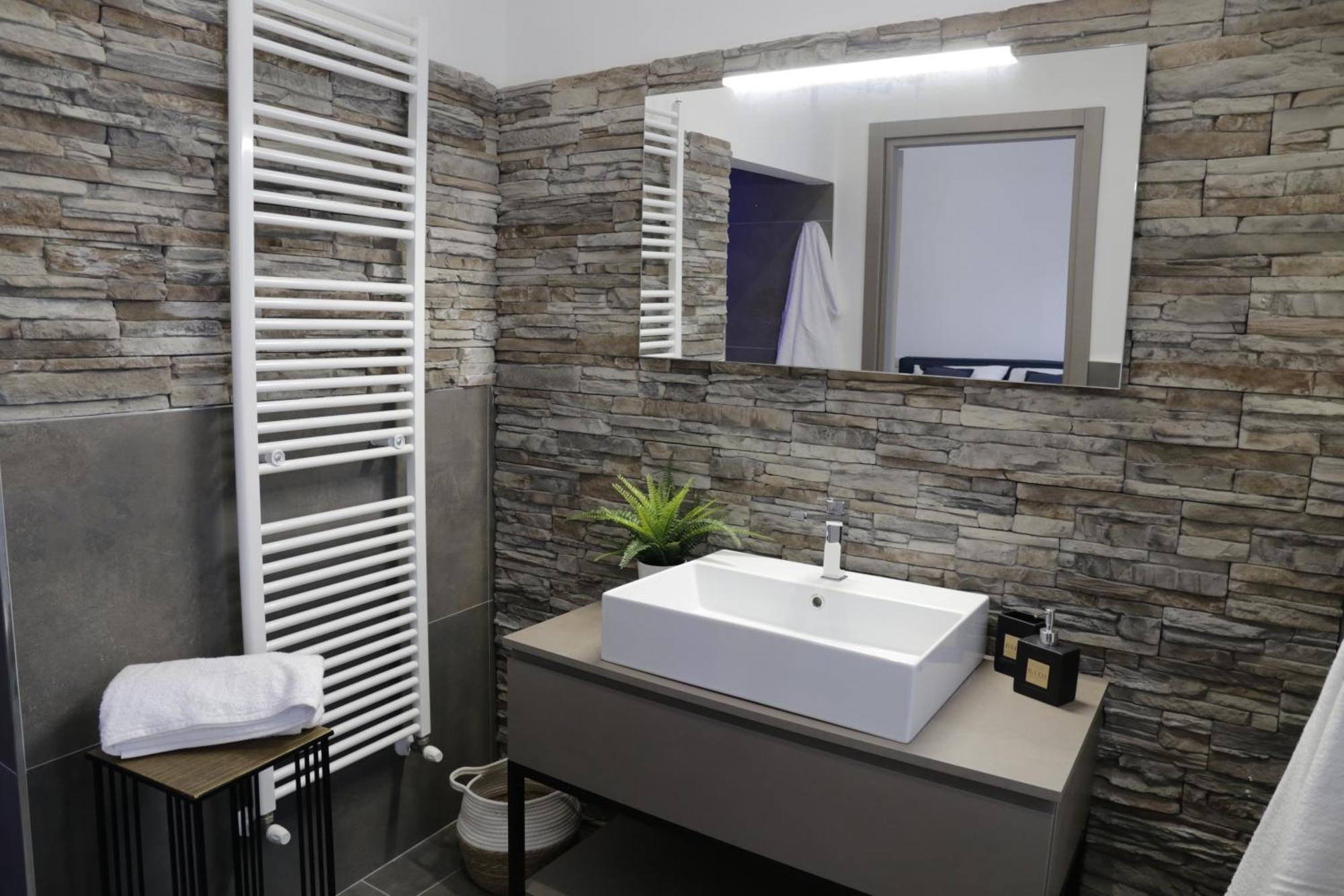 B&B Nanze' E Rete' - Esperienze Pugliesi Carosino Exteriér fotografie
