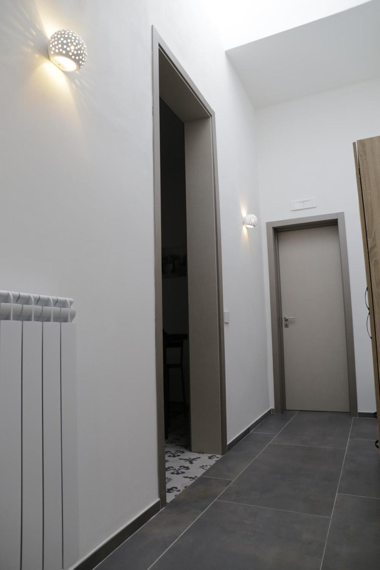 B&B Nanze' E Rete' - Esperienze Pugliesi Carosino Exteriér fotografie