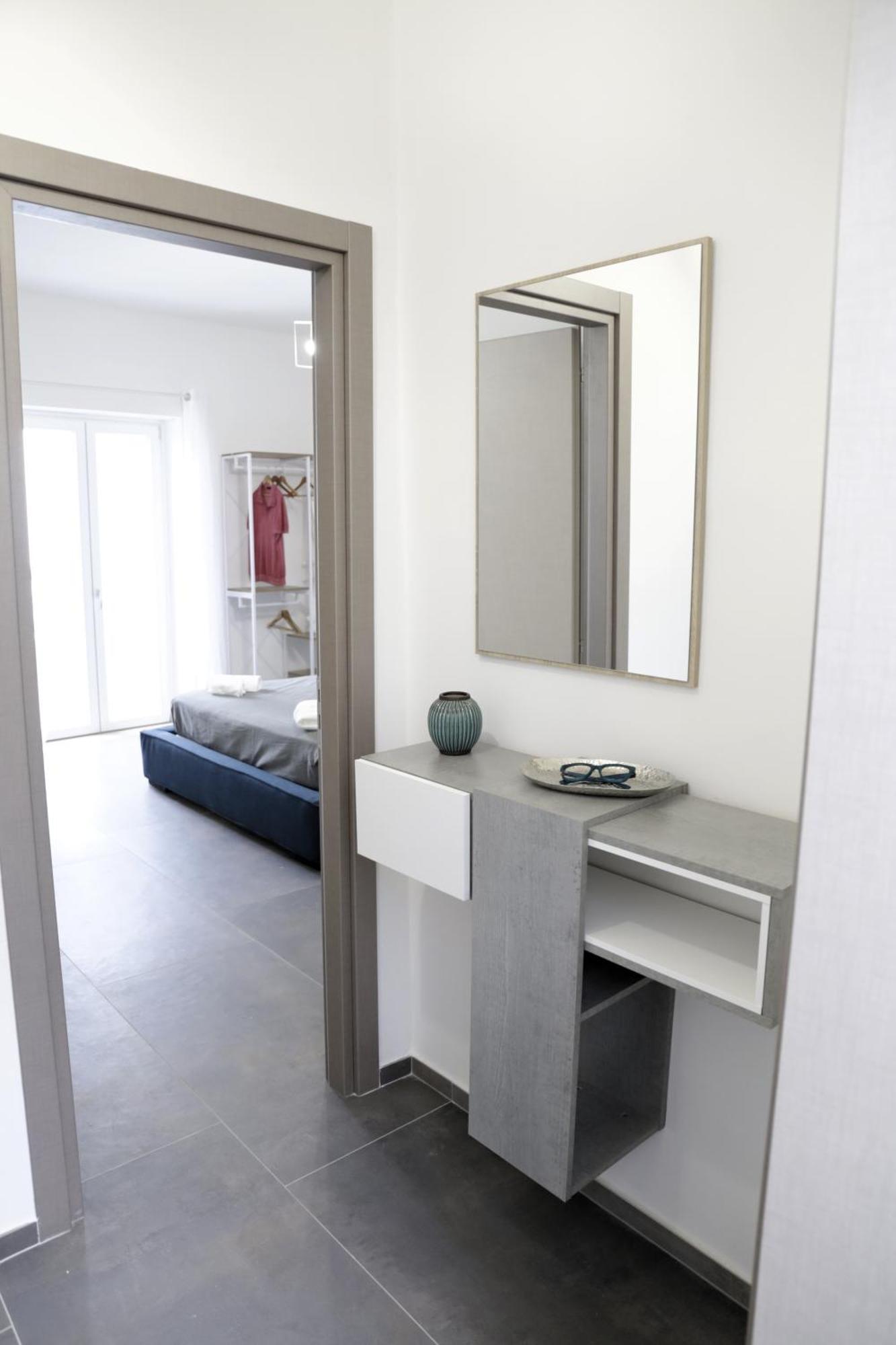B&B Nanze' E Rete' - Esperienze Pugliesi Carosino Exteriér fotografie
