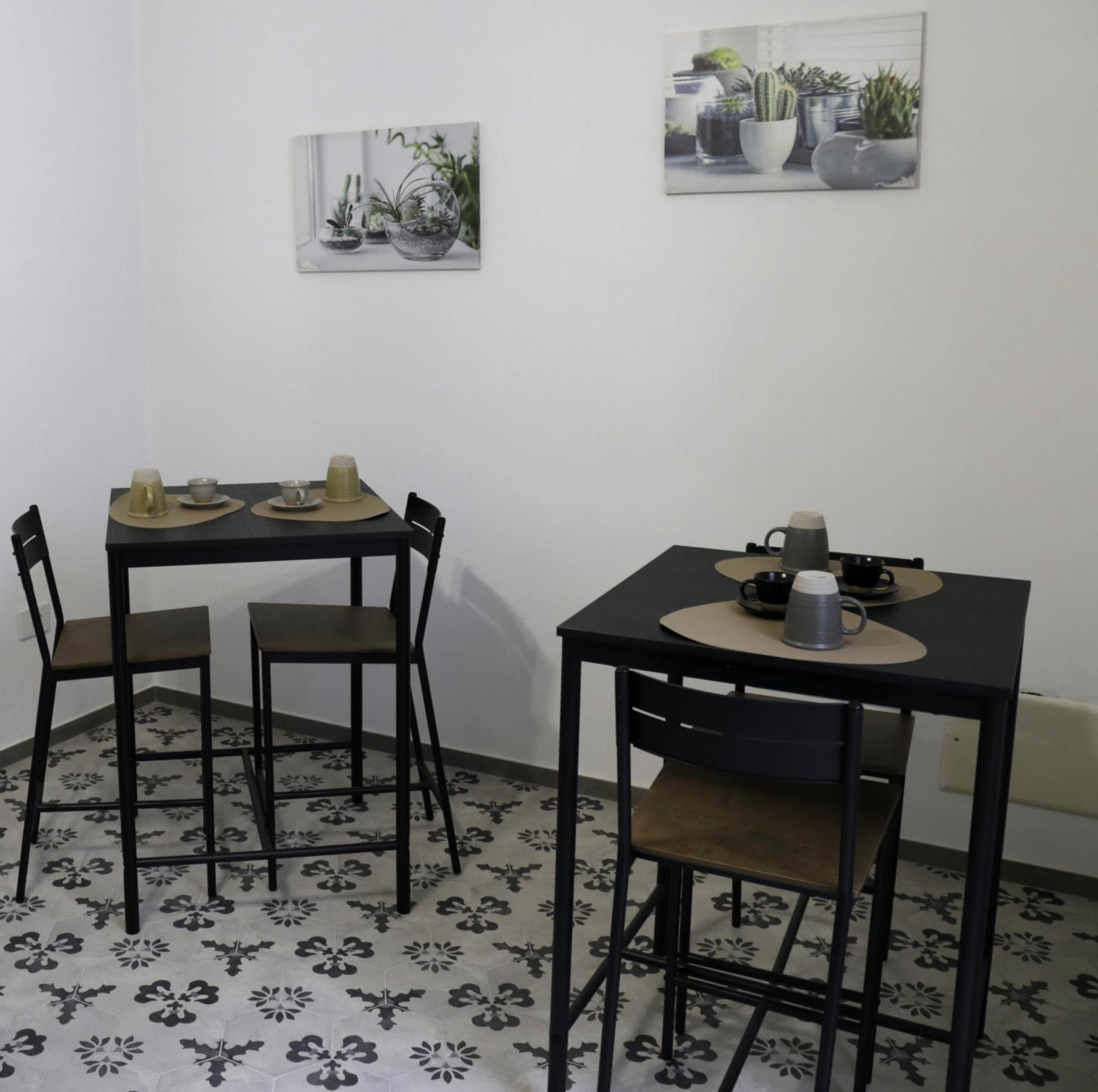 B&B Nanze' E Rete' - Esperienze Pugliesi Carosino Exteriér fotografie